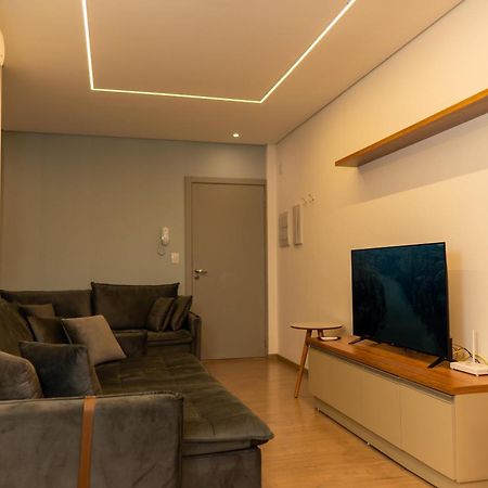Apartamento Em Gramado Eksteriør billede