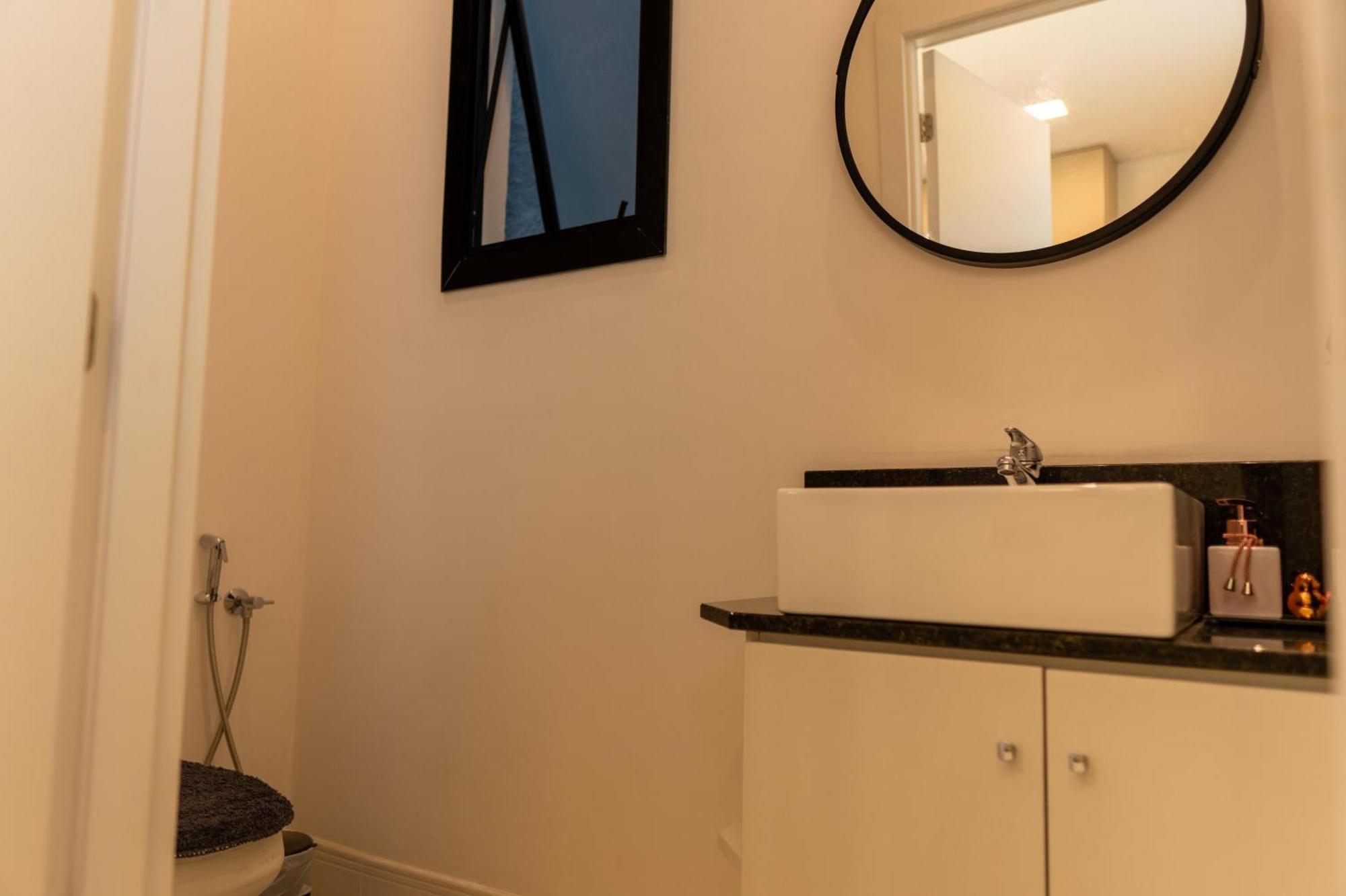 Apartamento Em Gramado Eksteriør billede
