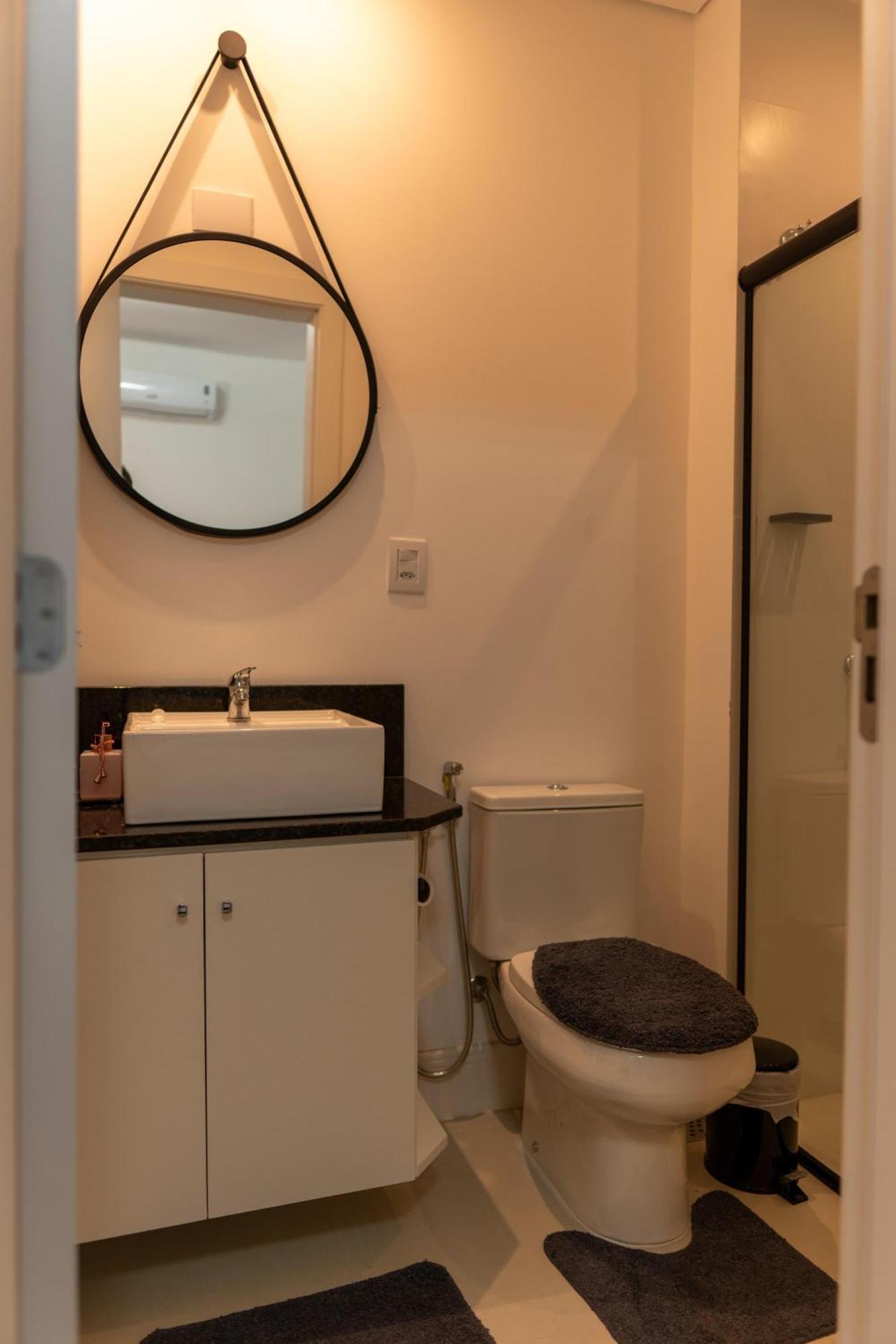 Apartamento Em Gramado Eksteriør billede