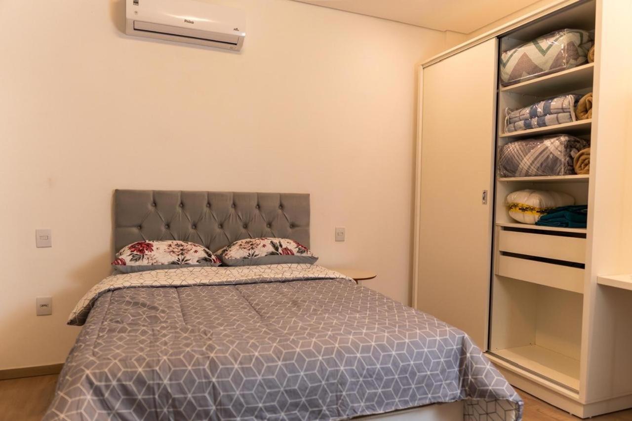 Apartamento Em Gramado Eksteriør billede