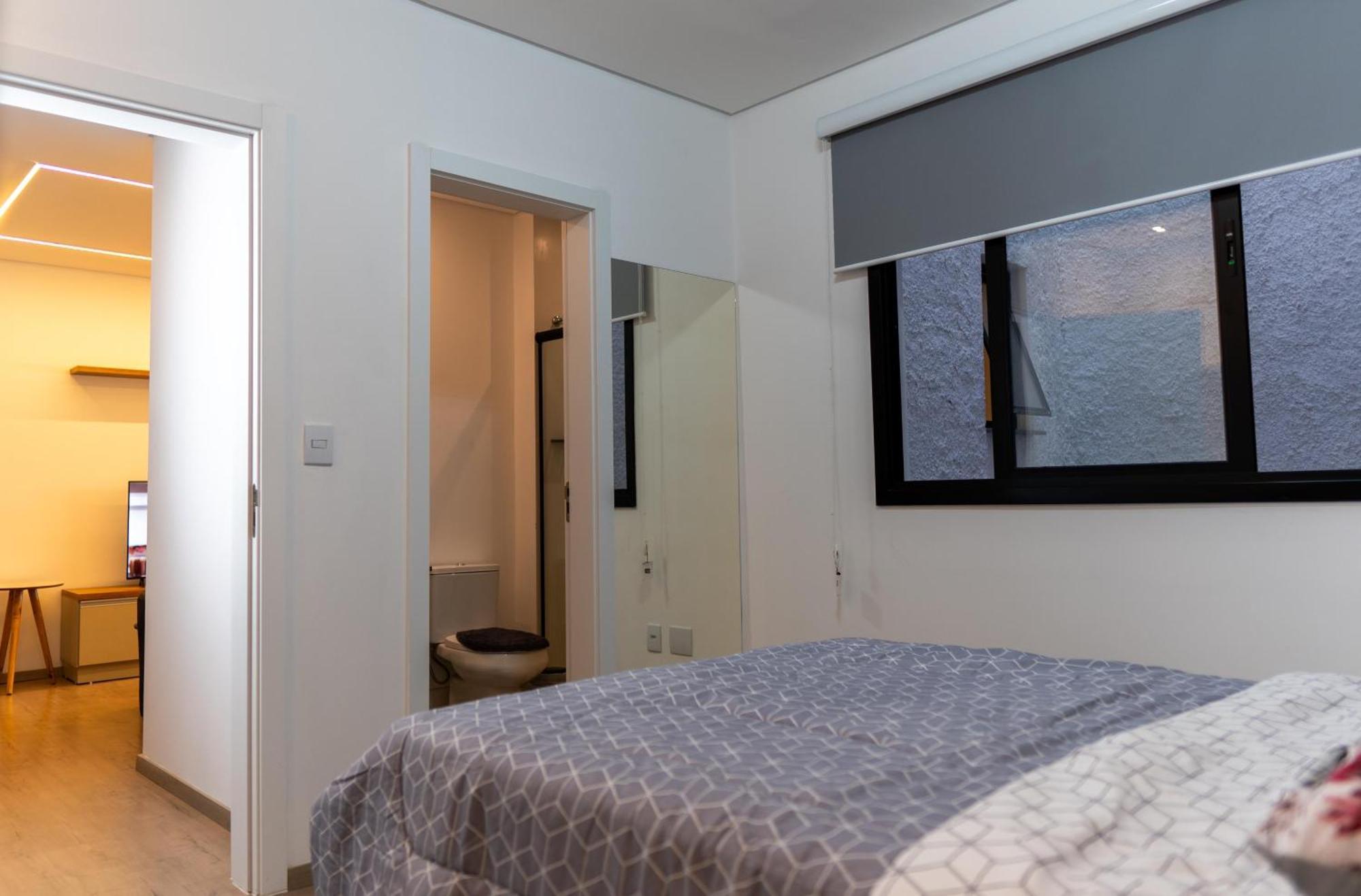 Apartamento Em Gramado Eksteriør billede